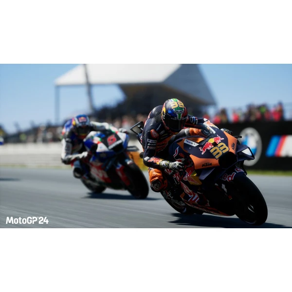 MotoGP 24 (Xbox One/Xbox Series X) - Hry na Xbox Series - Obrázok 8GQ2000P01