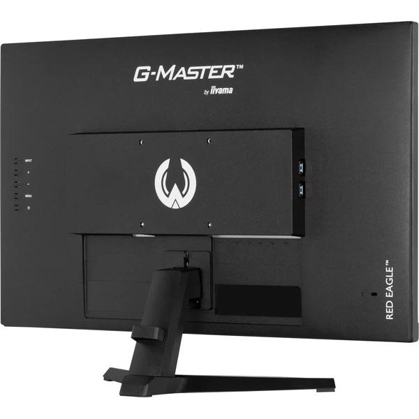 iiyama G2770HSU-B6 herný monitor 27' - Monitory - Obrázok 8GQ7000J01