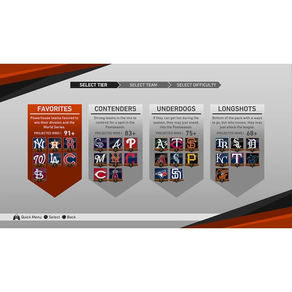 MLB 19: The Show (PS4) - Hry na PS4 - Obrázok 8GT3100201