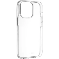 FIXED Slim AntiUV TPU kryt Apple iPhone 13 Pro číre - Puzdra