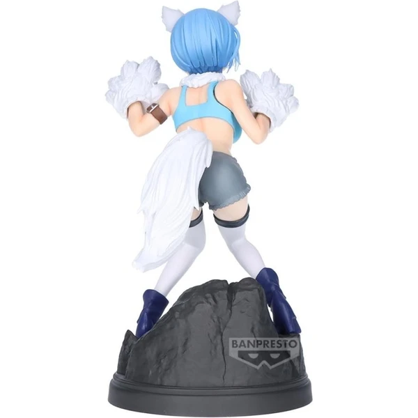 Figúrka Bandai Banpresto Re:ZERO -Štartovanie života v Another World - REM Another color ver 25 cm. - Figúrky - Obrázok 8GXH000K01