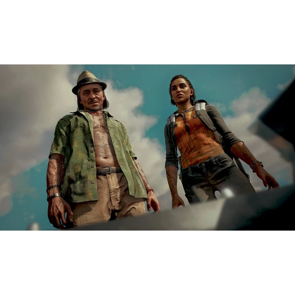 Far Cry 6 (PS5) - Hry na PS5 - Obrázok 8H58700301