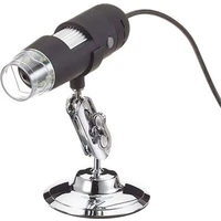 PremiumCord USB digitálny mikroskop Full HD 1920x1080, zväčšenie: 30-200x - Kamery