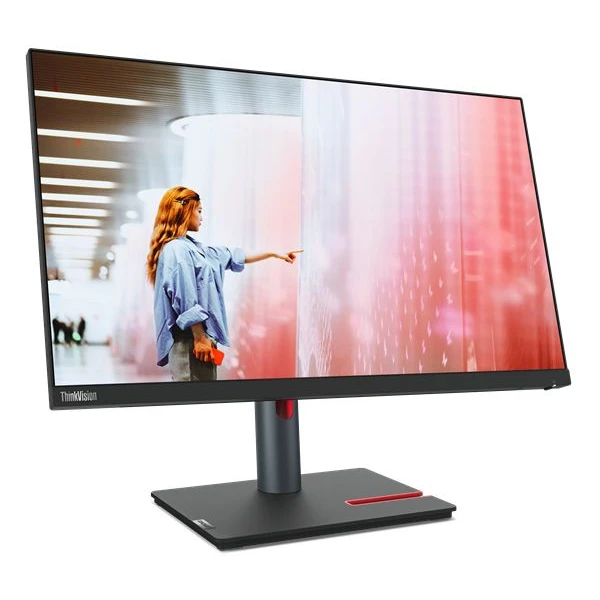 Lenovo ThinkVision P24q-30 23,8" monitor - Monitory - Obrázok 8H89700301
