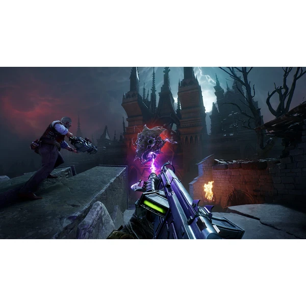 Painkiller (XSX) - Hry na Xbox Series - Obrázok 8H8G000K01