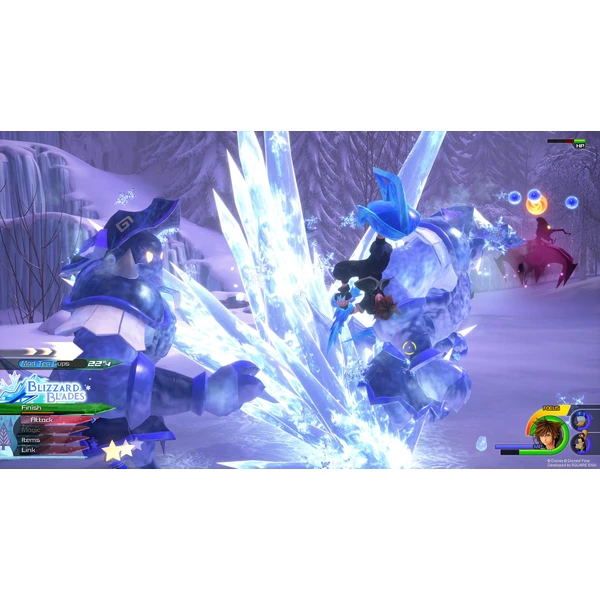 Kingdom Hearts 3 (Xbox One) - Hry na Xbox One - Obrázok 8H95100201