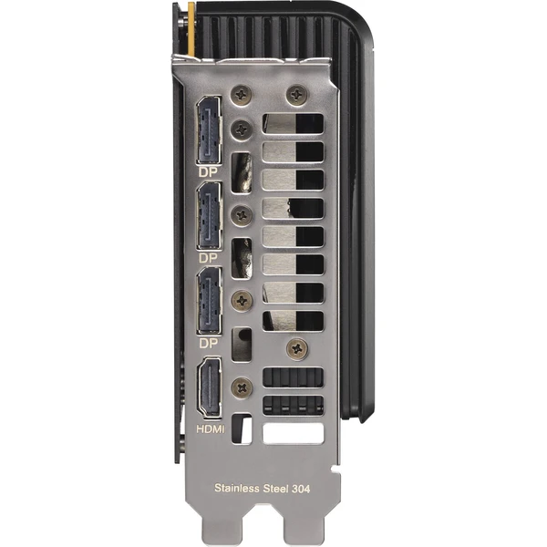 ASUS Prime NVIDIA GeForce RTX 5050 8GB GDDR6 OC - Grafické karty - Obrázok 8HBE000K01
