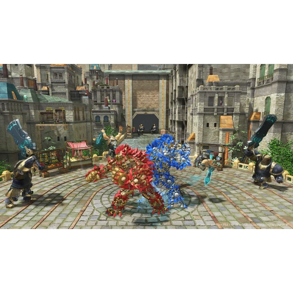 Knack 2 (PS4) - Hry na PS4 - Obrázok 8HG4100201