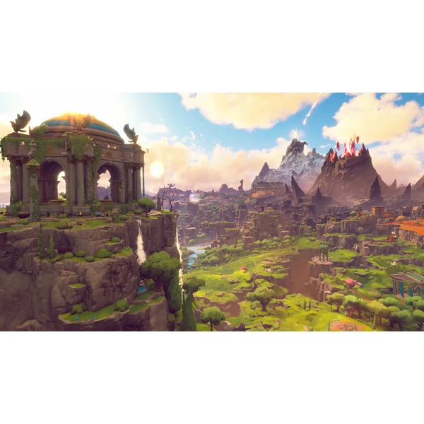 Immortály: Fenyx Rising (PS5) - Hry na PS5 - Obrázok 8HH3100201