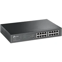 TP-Link TL-SG1016PE switch - Switche