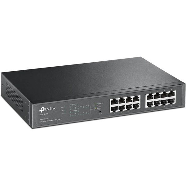 TP-Link TL-SG1016PE switch - Switche - Hlavný obrázok