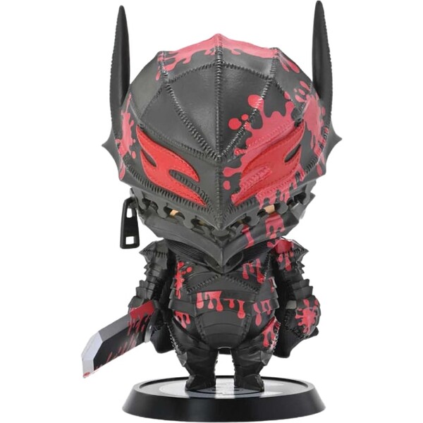 Figúrka Prime 1 Studio Berserk Cutie1 - Guts (Berserker Armor Phase 3) - 12 cm
