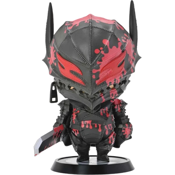 Figúrka Prime 1 Studio Berserk Cutie1 - Guts (Berserker Armor Phase 3) - 12 cm  - Figúrky - Hlavný obrázok