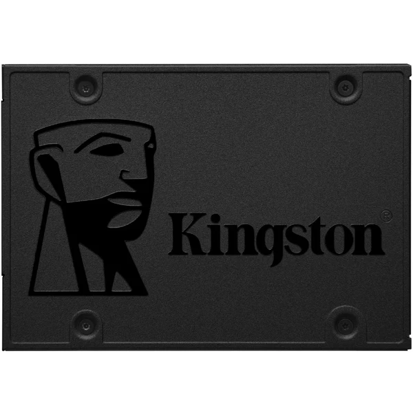 Kingston A400 SSD 2.5'' 240GB - SSD - Obrázok 8HJV000501
