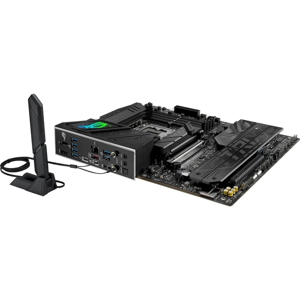 ASUS ROG STRIX B860-F GAMING WIFI - Základné dosky - Obrázok 8HRC000N01