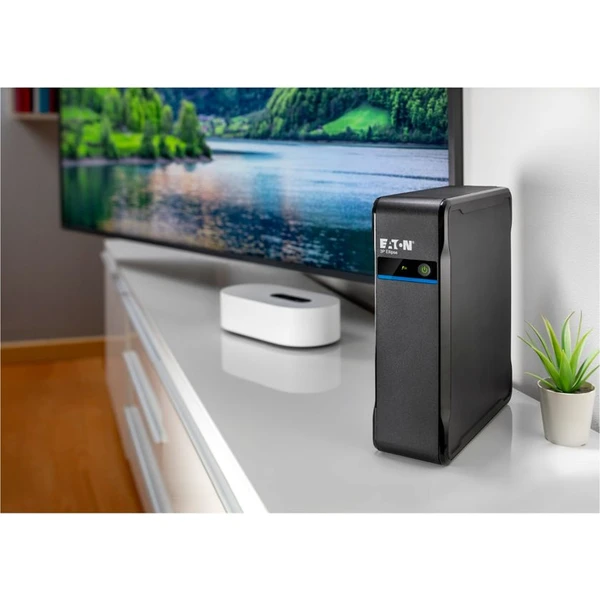 Eaton 3P Ellipse UPS DIN USB 1300 VA (3P1300UD) - Záložné zdroje - Obrázok 8I5M000K01