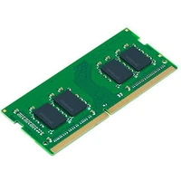 GOODRAM 8GB DDR4 2666 CL19 SO-DIMM - Operačné pamäte