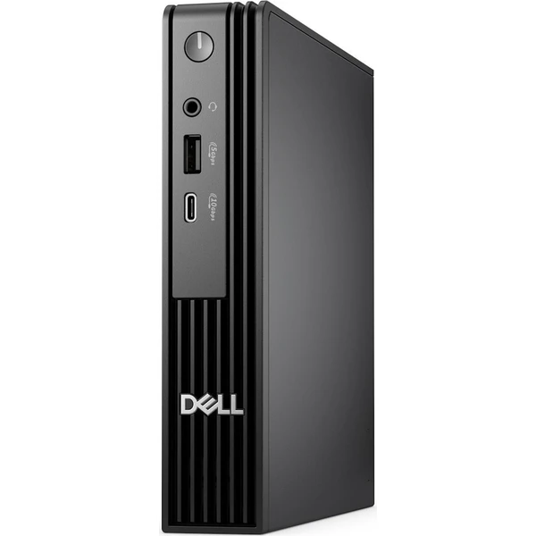 DELL Pro Micro QCM1255 (38NC6) čierny - 3 roky záruky ProSupport On-Site - Stolné počítače - Obrázok 8I9M000K01