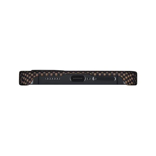 Pitaka MagEZ 4 kryt Samsung Galaxy S24+ sunset - Puzdra - Obrázok 8IE5000L01