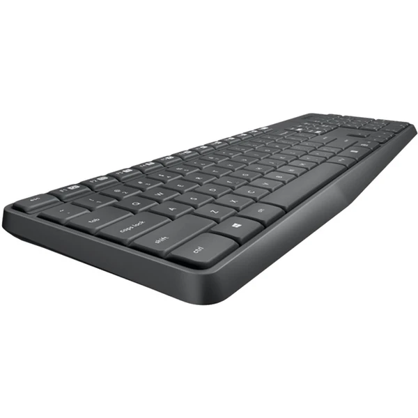 Logitech MK235 SK - Klávesnicové sety - Obrázok 8IFA300301