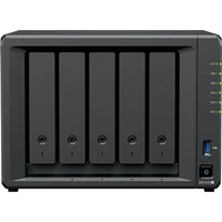 Synology DiskStation DS1525+ NAS server - Servery NAS
