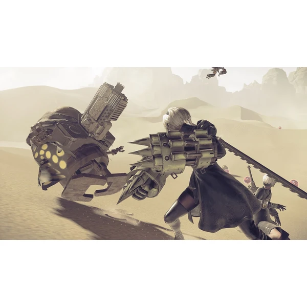 NieR: Automaty (PS4) - Hry na PS4 - Obrázok 8IP3100201