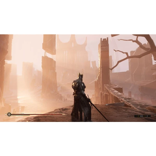 Mortal Shell (PS4) - Hry na PS4 - Obrázok 8IT3100201