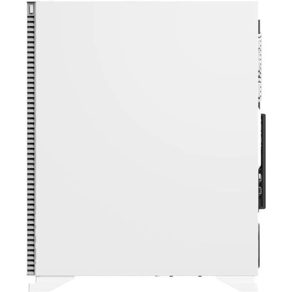 Zalman S5 White - Počítačové skrine - Obrázok 8IVVF00101