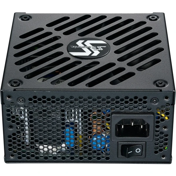 Seasonic Focus SGX Gold - 650W - Zdroje - Obrázok 8IWIF00101