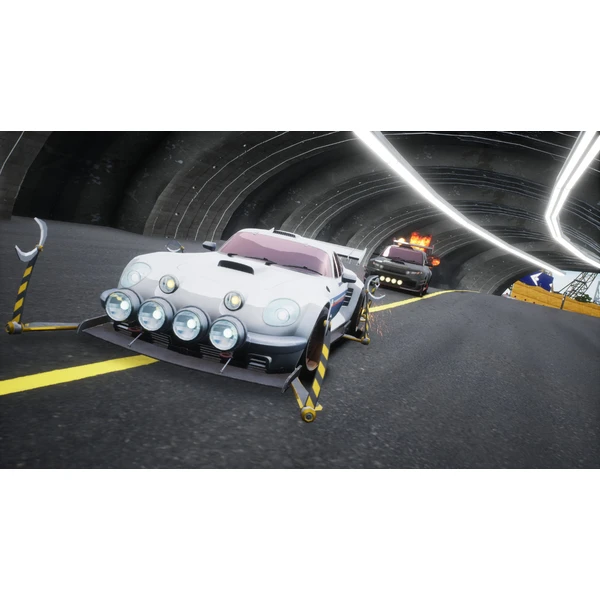 Fast & Furious Spy Racers: Rise of Sh1ft3r (SWITCH) - Hry na Nintendo Switch - Obrázok 8IWS600301