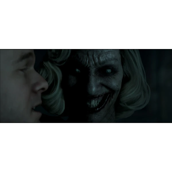 The Dark Pictures Anthology - Man Of Medan (PS4) - Hry na PS4 - Obrázok 8IZ3100201