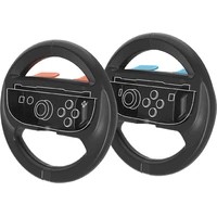 Dvojica volantov pre ovládače Joy-Con 2 - Volanty
