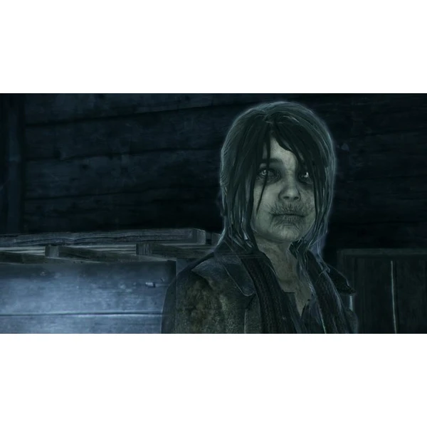 Murdered: Soul Suspect (PS4) - Hry na PS4 - Obrázok 8J55100201