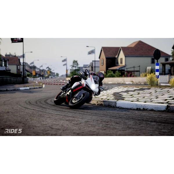 Ride 5 (PS5) - Hry na PS5 - Obrázok 8J7N100501