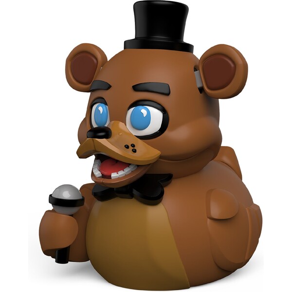 Tubbz kačička Five Nights at Freddy's - Freddy (prvá edícia)