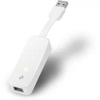 TP-LINK UE300 adaptér USB 3.0 na Ethernet, biely - Sieťové karty