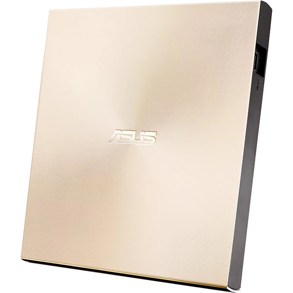 ASUS SDRW-08U8M-U zlatá - Optické mechaniky - Obrázok 8JIF000K01