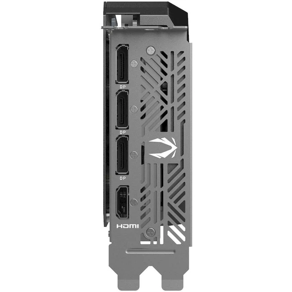 ZOTAC NVIDIA GeForce RTX 5060 Ti AMP - Grafické karty - Obrázok 8JLI000K01