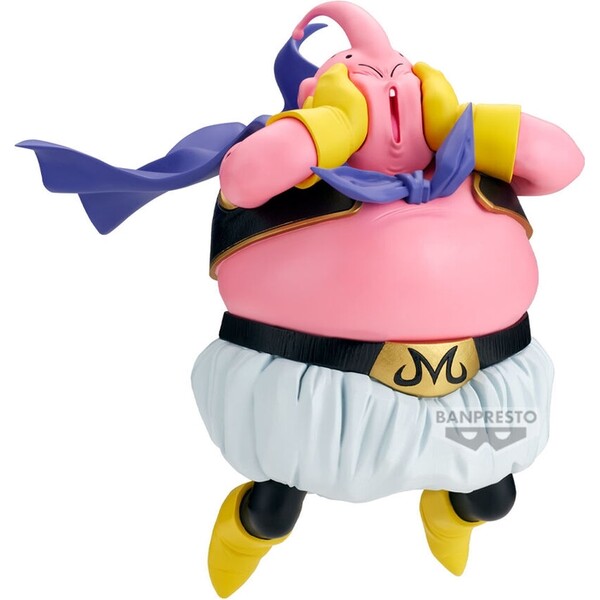 Figúrka Bandai Banpresto DRAGON BALL MATCH MAKERS - Majin Buu 14 cm