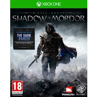 Middle Earth: Shadow of Mordor (Xbox One) - Hry na Xbox One