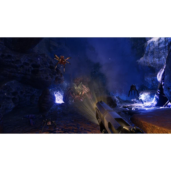 Farpoint VR (PS4) - Hry na PS4 - Obrázok 8JS4100201