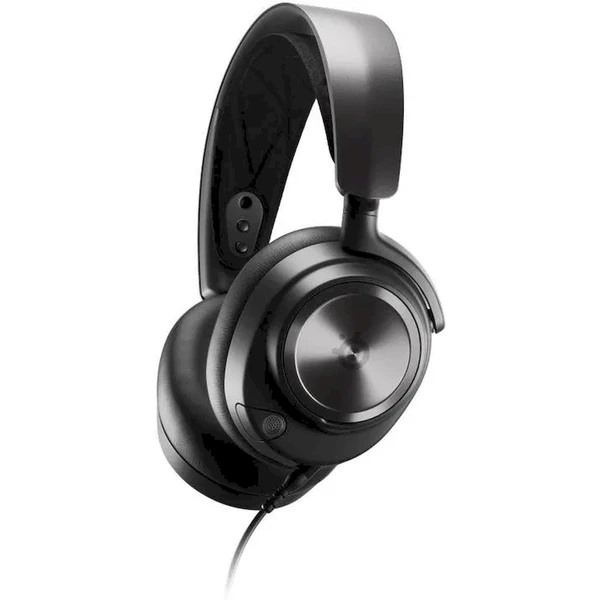 SteelSeries Arctis Nova Pro X - Slúchadlá - Obrázok 8JTF000K01