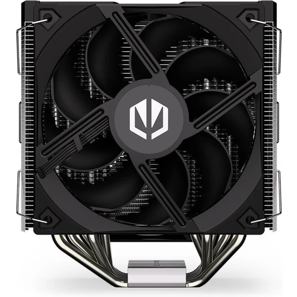 Endorfy Fortis 5 Dual fan - Chladiče - Obrázok 8JTK100501