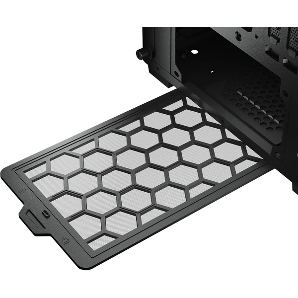 COUGAR DUOFÁCIA Pro RGB  - Počítačové skrine - Obrázok 8JU7000N01