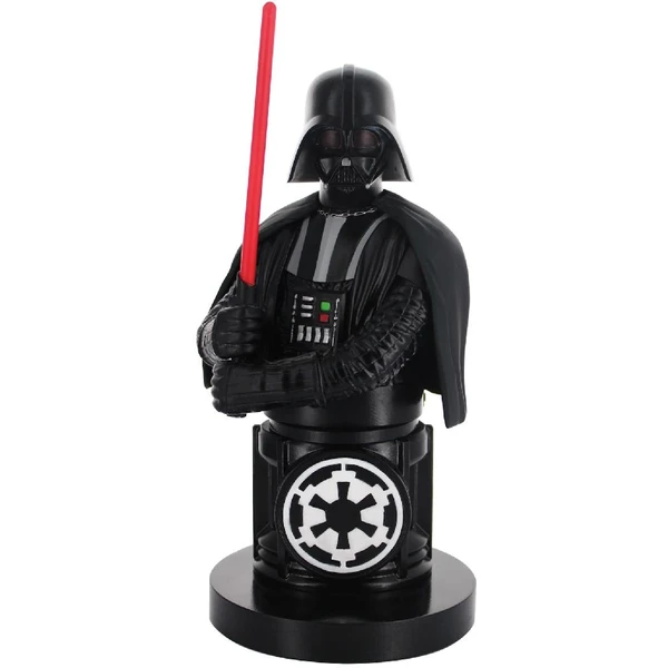 EXG Cable Guys Star Wars - Darth Vader A New Hope - Figúrky - Hlavný obrázok