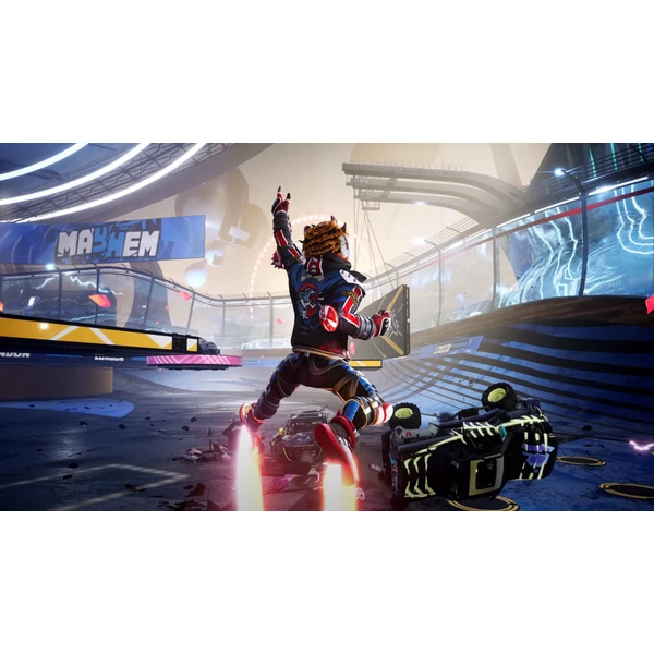 Destruction AllStars (PS5) - Hry na PS5 - Obrázok 8K14100201
