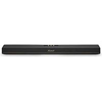Marshall Heston 120 TV soundbar čierny - Reproduktory