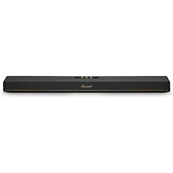 Marshall Heston 120 TV soundbar čierny - Reproduktory - Hlavný obrázok