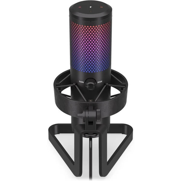 Endorfy AXIS Streaming mikrofón - Mikrofóny - Obrázok 8K8N100501