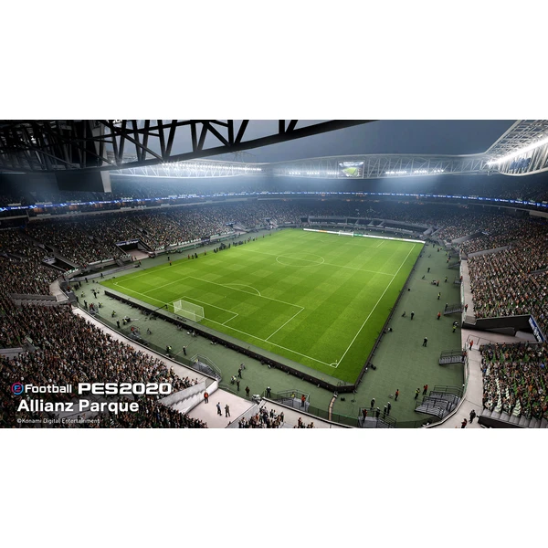 Pre Evolution Soccer 2020 (PS4) - Hry na PS4 - Obrázok 8K94100201